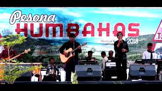 Frans Sirait Featuring Tongam Sirait POS MA ROHAM LIVE Performance [upl. by Harbot]