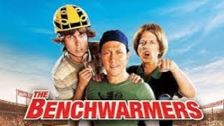 The Benchwarmers movie review [upl. by Bart]