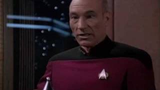 Star Trek  Picard quotTea Earl Grey Hotquot Clips [upl. by Eiznekcm]