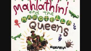 MAHLATHINI AND THE MAHOTELLA QUEENSUmasihlalisane [upl. by Milan]