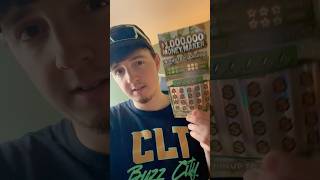 Shiniest lottery ticket I could find lottery viral trending [upl. by Sinned]