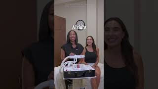 Aerolase Laser Treatments At Camille Cash MD in Houston [upl. by Sonnnie252]