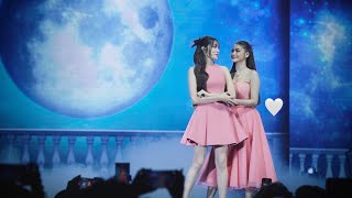 Englot duet at Charlotte Possible 2 Concert 17082024  Charlotte Austin amp Engfa Waraha อิงล็อต [upl. by Hull]