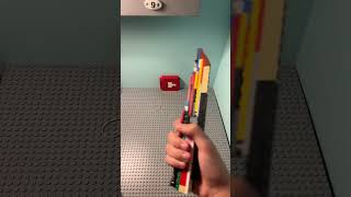 Day 8 of reloading random Lego guns until 5000 subscribers shorts [upl. by Ameer]