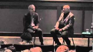 Christian Boltanski in conversation with Mark Stevens  Memory and the Work of Art [upl. by Wyn]