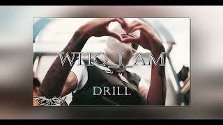 ALAN WALKER WHO I AM DRILL REMIX KC3LEE [upl. by Cadmann212]