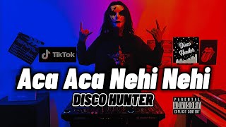 DISCO HUNTER  Aca Aca Nehi Nehi [upl. by Adlai509]