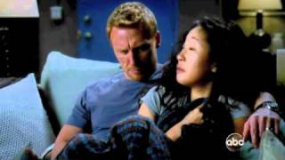 7x03 Cristina amp Owen How Was Your Day [upl. by David]