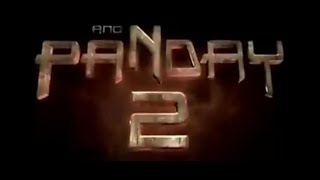 Ang Panday 2  starring Bong Revilla Jr [upl. by Zelda]