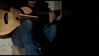 Manos de tijeras  Camilo cover2 acustico Live DiegoCC [upl. by Eiramlatsyrc]