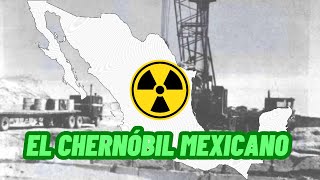 México radioactivo por Cobalto60  El Chernóbil mexicano  LOCOFER [upl. by Willmert582]