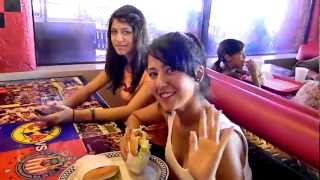 Boulevard Burgers Video 1 Bell CA  Mobile Version [upl. by Mirelle]