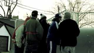 Grips Loc Ft Feiny Loc  Bang Out Season OFFICIAL MUZIK VIDEO [upl. by Naletak636]