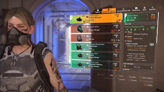 🔥Division 2 Livestream Legendary Summit Solo Heroic 3 Directive Coney Island Run amp More Enjoy [upl. by Cindy]