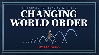 Principios para enfrentarse al Nuevo Orden Mundial por Ray Dalio [upl. by Agle499]