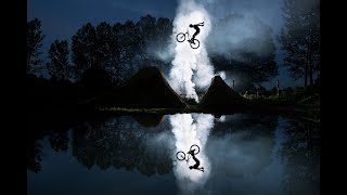 Behind the Winner Shot by JB Liautard  Red Bull Illume Image Quest 2019 [upl. by Nitsua]