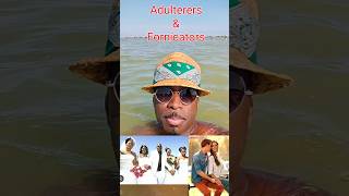 Adulterers amp Fornicators [upl. by Ettelrahc336]