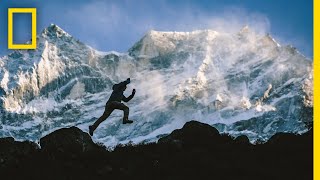 Breathtaking Look at the Man Who Climbed Everest 21 Times  Short Film Showcase [upl. by Lorusso]