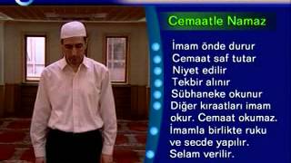 Namaz Öğretmeni [upl. by Zakarias]