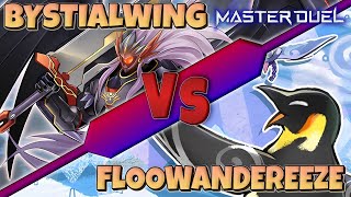 BLACKWINGS VS FLOOWANDEREEZE  EASIEST MATCHUP [upl. by Luciana]