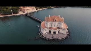 Wedding in Naples Old Town  Ciro e Francesca  Villa Epitaffio  Casina Vanvitelliana [upl. by Lee]