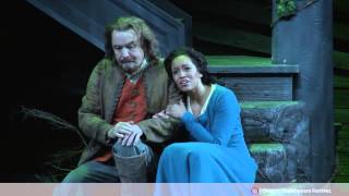 Trailer CYMBELINE [upl. by Agretha]