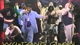 Hip Hop Superstars on Arsenio Hall Show [upl. by Eiralc]