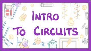 GCSE Physics  Intro to circuits 14 [upl. by Alekat380]