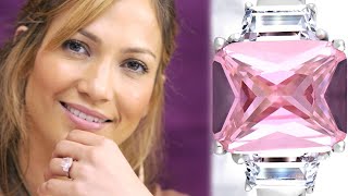 PINK DIAMOND amp ENGAGEMENT RINGS Price Comparison amp What To Know about Natural Lab amp Sapphire [upl. by Prager]