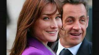 Carla Bruni  Ta Tienne [upl. by Xonk]