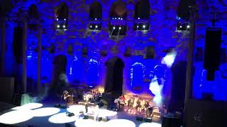 Sting  Message in a bottle Live in Athens 220618 [upl. by Adnohr713]