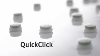 DEDezibel  Der neue QuickClick Spot der Wagner System GmbH aus Lahr [upl. by Milford]