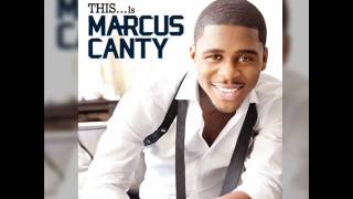 Marcus Canty  Three Words [upl. by Enawyd]