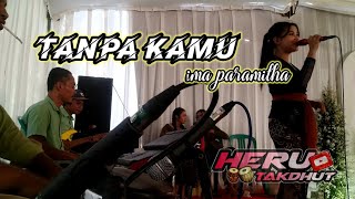 TANPA KAMU  IMA PARAMITHA  SWR MUSIK SENJA AUDIO [upl. by Mercer]