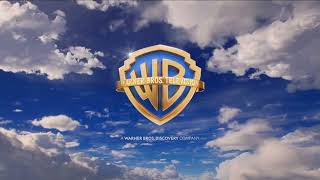 Warner Bros Television 2023 logo with various fanfares [upl. by Arrio]