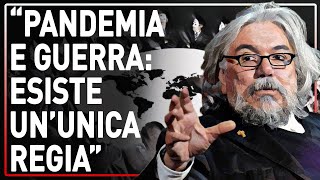 quotCHI TOCCA IL DOLLARO MUOREquot MELUZZI SENZA FRENI ▷ quotQUESTA È LA REGIA GLOBALE CHE LEGA TUTTOquot [upl. by Valerlan446]