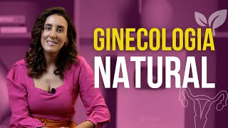 GINECOLOGIA NATURAL NA ENDOMETRIOSE com Dra Talitha Alves  EndoTalks [upl. by Notnroht930]