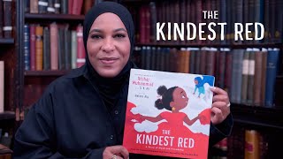 THE KINDEST RED read by Ibtihaj Muhammad [upl. by Annaihs]