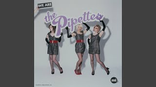 We Are The Pipettes [upl. by Yllehs]