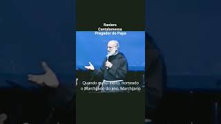 Raniero Cantalamessa [upl. by Hedy]