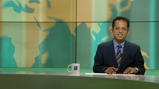 Kantipur English News 11 AM  Full English News  June 21 2024 [upl. by Ytsud]