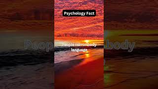 Psychology Fact psychologyfacts foryou sea waves [upl. by Arakawa]