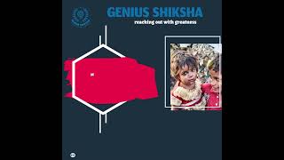 quotTransforming Education Discover Genius Shikshas Revolutionary Approach to Learningquot [upl. by Aracat]