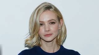 Carey Mulligan Husband EX Husband Children Age Net Worth [upl. by Beitris785]