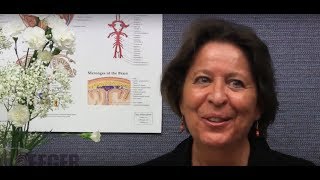 Judy HerkertNotaro on neurofeedback with EEGer4 [upl. by Oz]