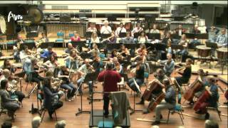 Beethoven Symphony no5  Radio Kamer Filharmonie HD [upl. by Ydnelg]