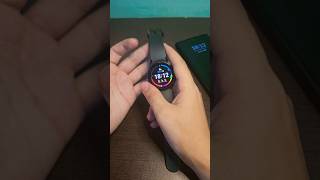 Galaxy Watch 4 é bom [upl. by Nehtanhoj]