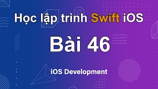 Tự học lập trình Swift iOS từ A đến Z  Bài 46 SwiftUI State  State Management [upl. by Beckman]