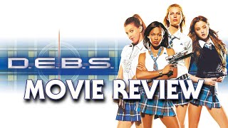 DEBS 2004  Movie Review [upl. by Onaivlis]