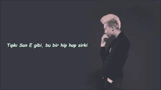 Türkçe Altyazılı Rap Monster  Throw Away RM MIXTAPE [upl. by Chrissa]